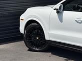 Thumbnail of 2025 White Porsche Cayenne