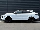 Thumbnail of 2025 White Porsche Cayenne