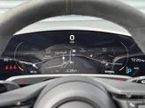 Thumbnail of 2024 Ice Grey Metallic Porsche Taycan