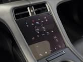 Thumbnail of 2024 Ice Grey Metallic Porsche Taycan