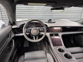 Thumbnail of 2024 Ice Grey Metallic Porsche Taycan