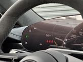 Thumbnail of 2024 Ice Grey Metallic Porsche Taycan