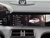 Thumbnail of 2024 Ice Grey Metallic Porsche Taycan