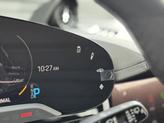 Thumbnail of 2024 Ice Grey Metallic Porsche Taycan