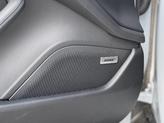 Thumbnail of 2024 Ice Grey Metallic Porsche Taycan