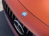 Thumbnail of 2024 MANUFAKTUR magno paint MANUFAKTUR copper orange ma Mercedes-Benz AMG GT 63