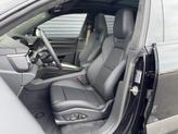 Thumbnail of 2025 Jet Black Metallic Porsche Macan
