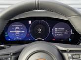 Thumbnail of 2025 Jet Black Metallic Porsche Macan