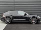 Thumbnail of 2025 Jet Black Metallic Porsche Macan