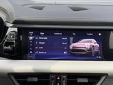 Thumbnail of 2025 Jet Black Metallic Porsche Macan