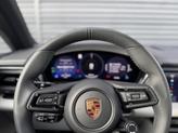 Thumbnail of 2025 Jet Black Metallic Porsche Macan