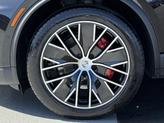Thumbnail of 2025 Jet Black Metallic Porsche Macan