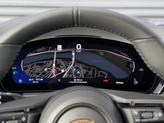 Thumbnail of 2025 Jet Black Metallic Porsche Macan
