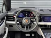 Thumbnail of 2025 Jet Black Metallic Porsche Macan