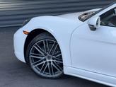 Thumbnail of 2025 White Porsche 718 Cayman