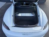 Thumbnail of 2025 White Porsche 718 Cayman