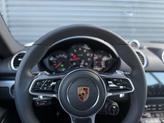 Thumbnail of 2025 White Porsche 718 Cayman