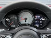Thumbnail of 2025 Guards Red Porsche 718 Cayman