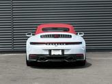 Thumbnail of 2025 Ice Grey Metallic Porsche 911