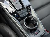 Thumbnail of 2025 Ice Grey Metallic Porsche 911