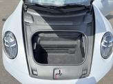 Thumbnail of 2025 Ice Grey Metallic Porsche 911