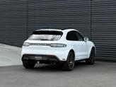 Thumbnail of 2025 Carrara White Metallic Porsche Macan