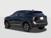 Thumbnail of 2025 KH3 Super Blac Nissan Kicks