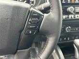 Thumbnail of 2025 Glacier White Nissan Frontier