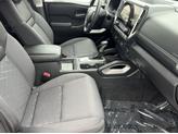 Thumbnail of 2025 Glacier White Nissan Frontier