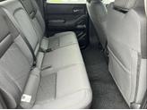 Thumbnail of 2025 Glacier White Nissan Frontier