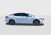 Thumbnail of 2025 QM1 Fresh Powd Nissan Sentra