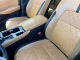 Thumbnail of 2022 Aspen White TriCoat Pearl Nissan Sentra