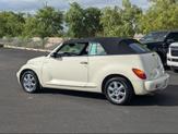 Thumbnail of 2005 Cool Vanilla Clearcoat Chrysler PT Cruiser