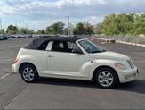 Thumbnail of 2005 Cool Vanilla Clearcoat Chrysler PT Cruiser