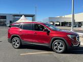 Thumbnail of 2020 Red Quartz Tintcoat GMC Terrain