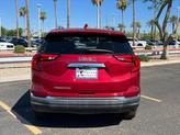 Thumbnail of 2020 Red Quartz Tintcoat GMC Terrain