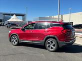 Thumbnail of 2020 Red Quartz Tintcoat GMC Terrain