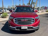 Thumbnail of 2020 Red Quartz Tintcoat GMC Terrain