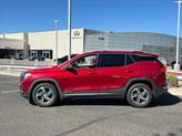 Thumbnail of 2020 Red Quartz Tintcoat GMC Terrain