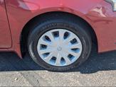 Thumbnail of 2017 Cayenne Red Nissan Versa