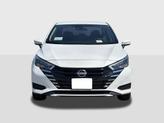 Thumbnail of 2025 QAC Aspen Whit Nissan Versa