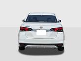 Thumbnail of 2025 QAC Aspen Whit Nissan Versa