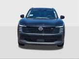 Thumbnail of 2025 Super Black Nissan Kicks