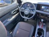 Thumbnail of 2025 Super Black Nissan Kicks