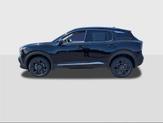 Thumbnail of 2025 Super Black Nissan Kicks