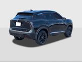 Thumbnail of 2025 Super Black Nissan Kicks