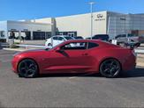 Thumbnail of 2018 Garnet Red Tintcoat Chevrolet Camaro