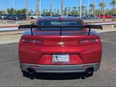 Thumbnail of 2018 Garnet Red Tintcoat Chevrolet Camaro