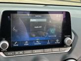 Thumbnail of 2024 Electric Blue Metallic Nissan Sentra