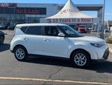 Thumbnail of 2023 Snow White Pearl Kia Soul